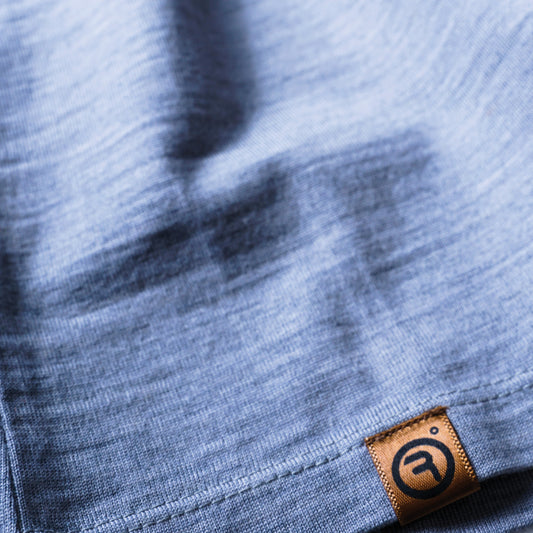 Women’s Cowl Merino 260gsm