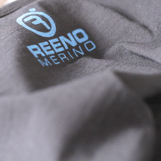 Men's Merino Singlet 170gsm