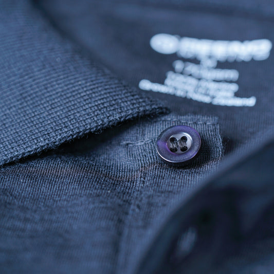 Men's Merino Polo 170gsm