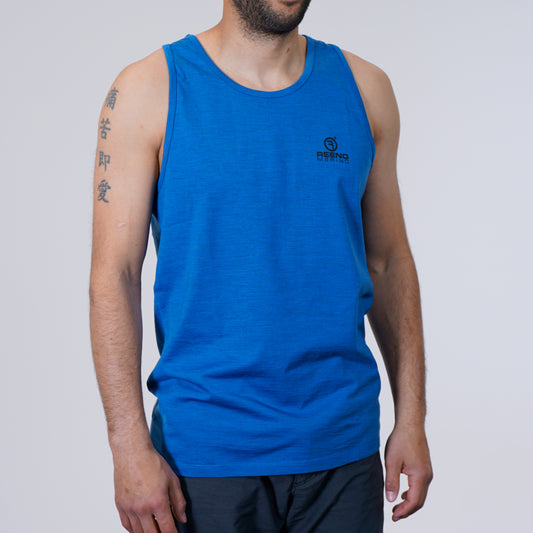 Men's Merino Singlet 170gsm