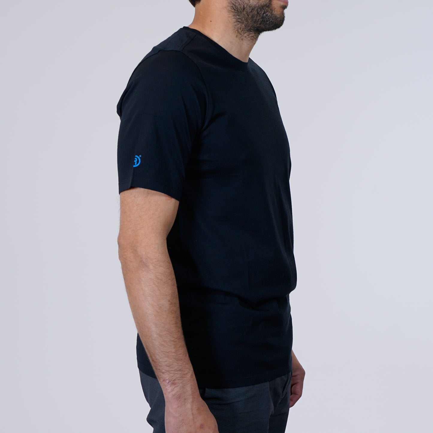 Men's Merino T-Shirt 170gsm