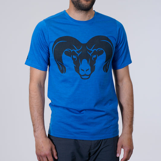 Men's Merino T-Shirt 170gsm