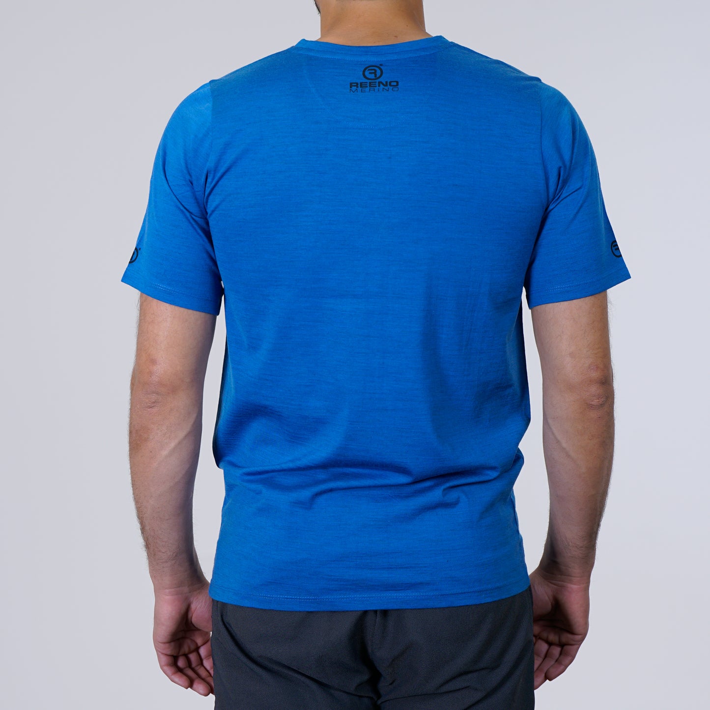 Men's Merino T-Shirt 170gsm