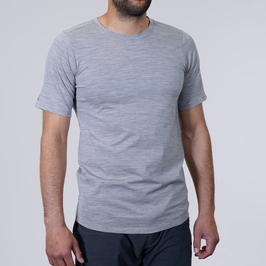 Men's Merino T-Shirt 170gsm