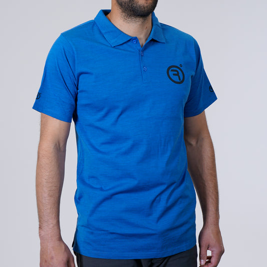 Men's Merino Polo 170gsm