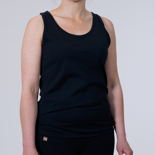 Women’s Merino Singlet 170gsm