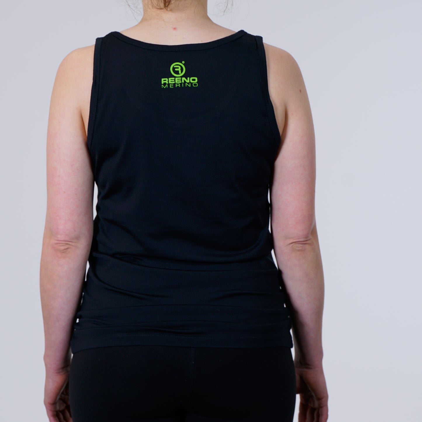 Women’s Merino Singlet 170gsm
