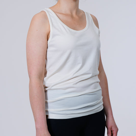 Women’s Merino Singlet 170gsm