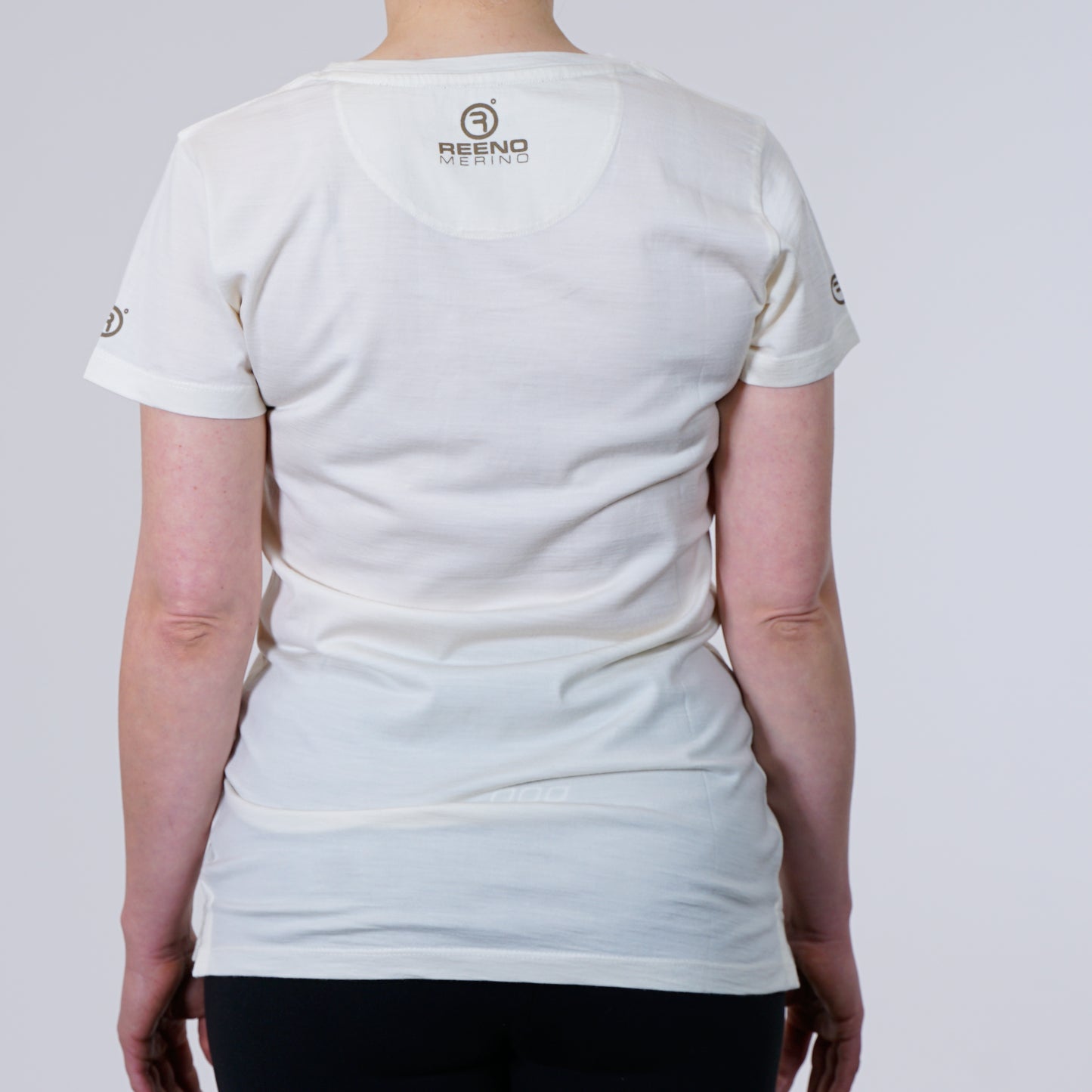 Women’s Merino T-Shirt 170gsm