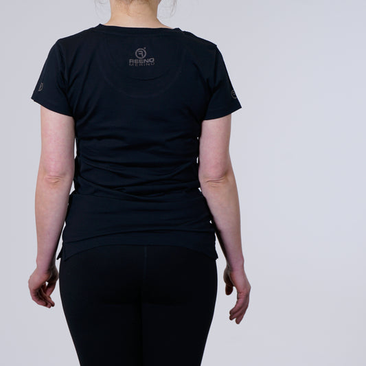 Women’s Merino T-Shirt 170gsm