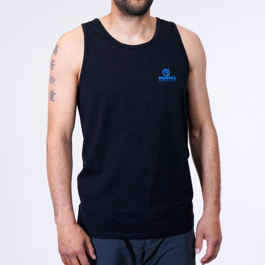 Men's Merino Singlet 170gsm
