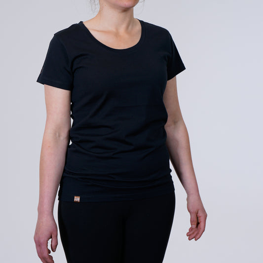 Women’s Merino T-Shirt 170gsm
